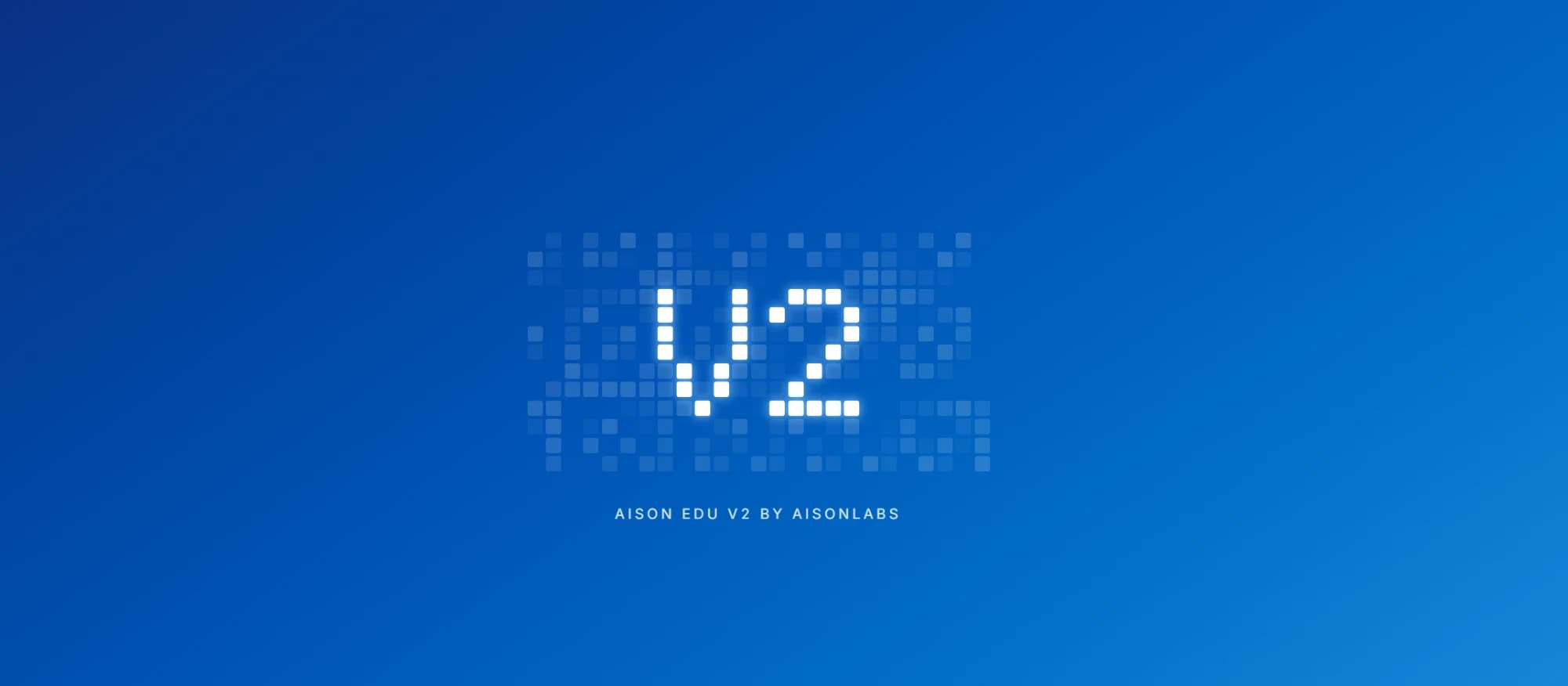 Aison Edu V2 by Aison Labs